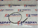 Трос открывания капота SsangYong Actyon  7113034001