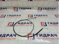 Трос открывания капота SsangYong Actyon  7113034001