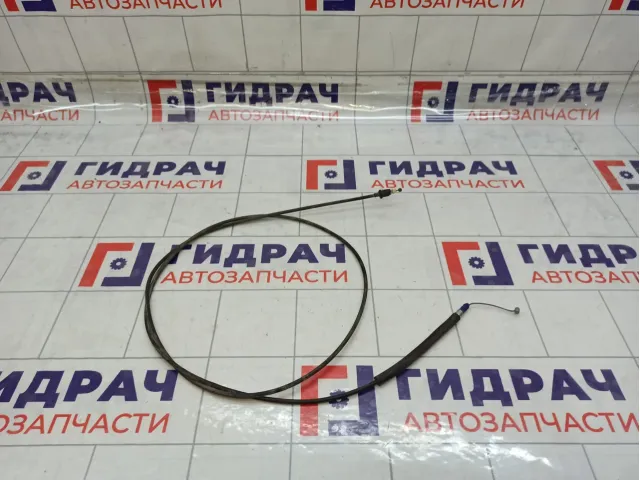 Трос открывания капота SsangYong Actyon  7113034001