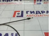 Трос открывания капота SsangYong Actyon  7113034001