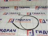 Трос открывания капота SsangYong Actyon  7113034001