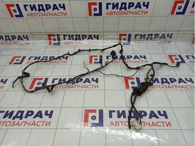 Проводка крышки (двери) багажника SsangYong Actyon  8275034010