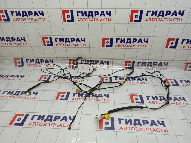 Проводка (коса) SsangYong Actyon  8291034650