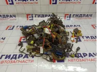 Фишка (Разъем) SsangYong Actyon