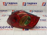 Фонарь задний левый SsangYong Actyon  8360134100