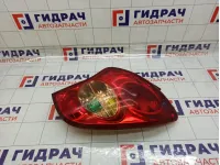 Фонарь задний правый SsangYong Actyon  8360234100