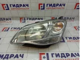 Фара левая SsangYong Actyon  8310134100