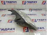 Фара левая SsangYong Actyon  8310134100