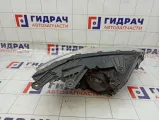 Фара левая SsangYong Actyon  8310134100