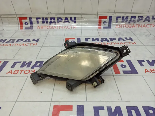 Фара противотуманная левая SsangYong Actyon  8320134001
