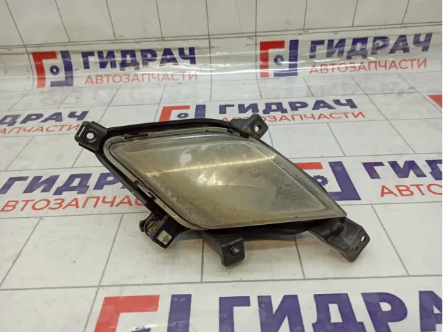 Фара противотуманная правая SsangYong Actyon  8320234001