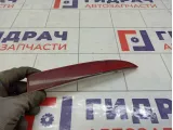 Отражатель в бампер задний правый SsangYong Actyon  8390234000