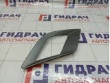 Рамка противотуманной фары правой SsangYong Actyon  7871434000