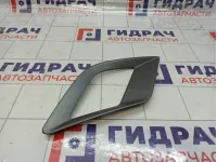 Рамка противотуманной фары правой SsangYong Actyon  7871434000