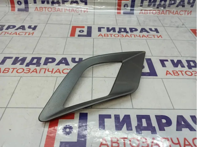 Рамка противотуманной фары правой SsangYong Actyon  7871434000