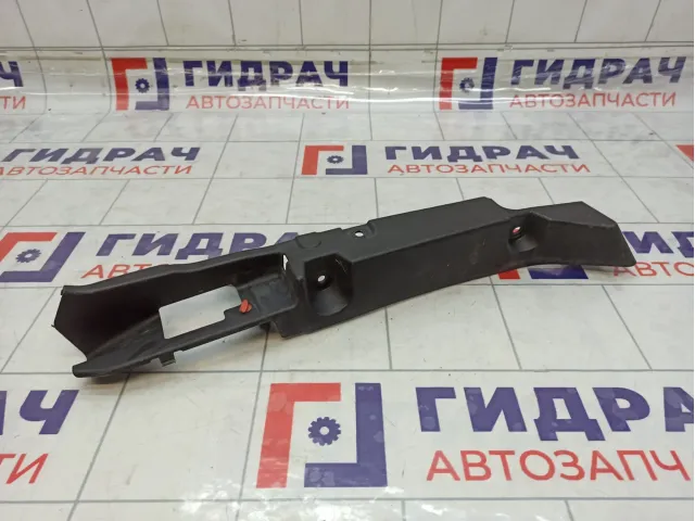 Пыльник крыла переднего левого SsangYong Actyon  7846034002