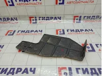 Пыльник двигателя левый SsangYong Actyon  7975634001