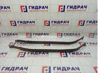 Лента крепления бензобака SsangYong Actyon