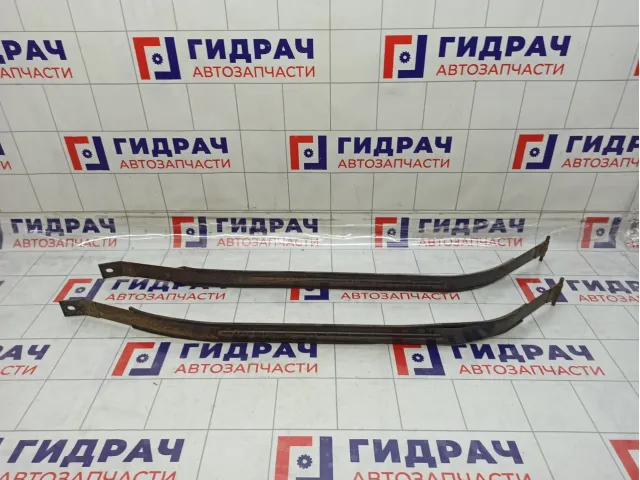 Лента крепления бензобака SsangYong Actyon