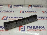 Накладка бампера под номер SsangYong Actyon  7878234000