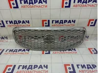 Решетка радиатора SsangYong Actyon  7875134100