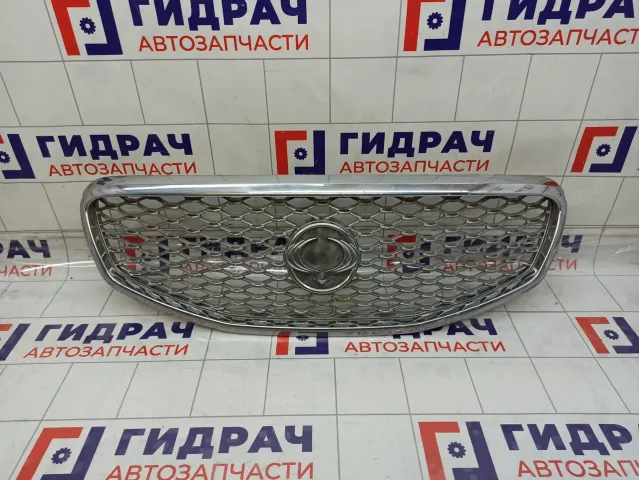 Решетка радиатора SsangYong Actyon  7875134100