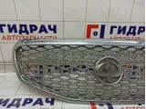 Решетка радиатора SsangYong Actyon  7875134100