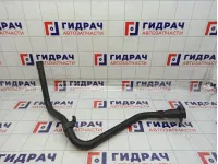 Горловина топливного бака SsangYong Actyon  2260034000