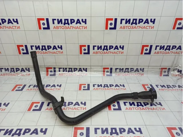 Горловина топливного бака SsangYong Actyon  2260034000