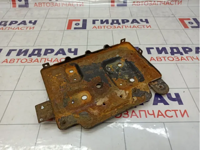 Кронштейн крепления аккумулятора (АКБ) SsangYong Actyon  5739034001