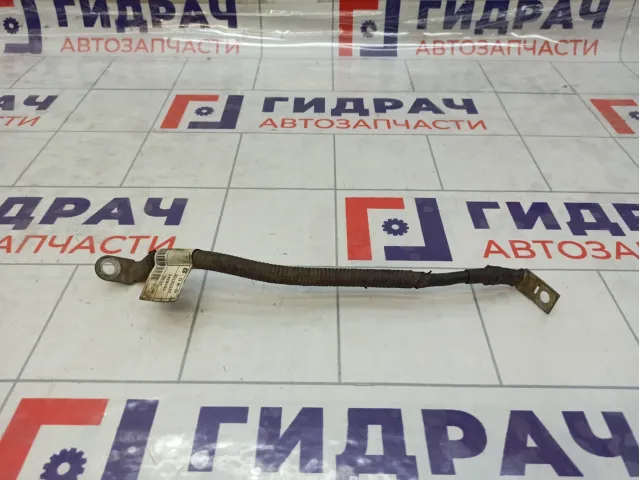 Клемма аккумулятора минус SsangYong Actyon  2695034003