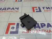 Блок электронный управления свечами накала SsangYong Actyon  6715450236