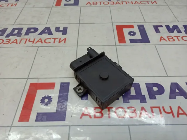 Блок электронный управления свечами накала SsangYong Actyon  6715450236