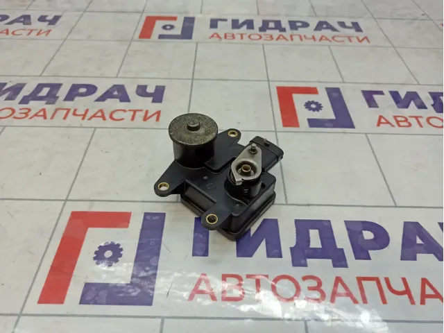 Механизм изменения длины впускного коллектора SsangYong Actyon  6719900095