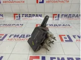 Блок ABS SsangYong Actyon  4892034300