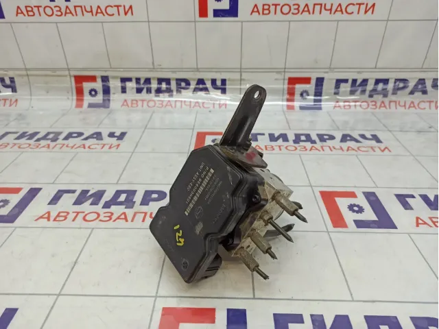 Блок ABS SsangYong Actyon  4892034300