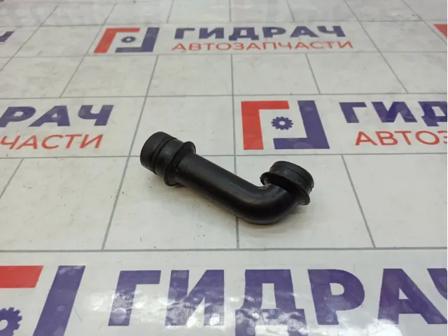 Патрубок воздушного фильтра SsangYong Actyon