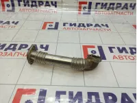 Трубка картерных газов SsangYong Actyon  6711400261