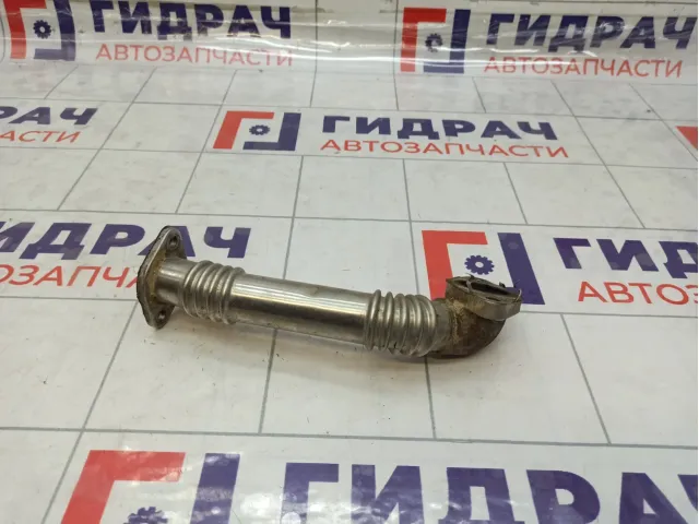 Трубка картерных газов SsangYong Actyon  6711400261