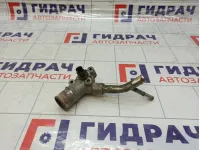 Фланец системы охлаждения SsangYong Actyon  6712000226