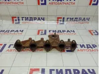 Коллектор выпускной SsangYong Actyon  6711400514
