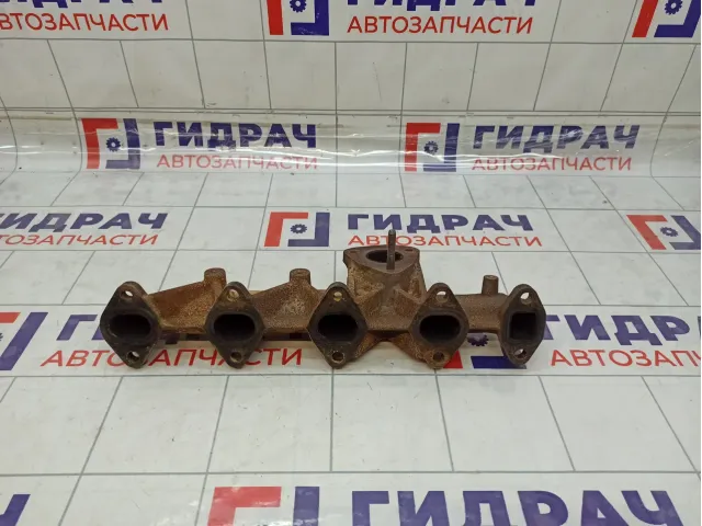 Коллектор выпускной SsangYong Actyon  6711400514