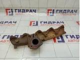 Коллектор выпускной SsangYong Actyon  6711400514