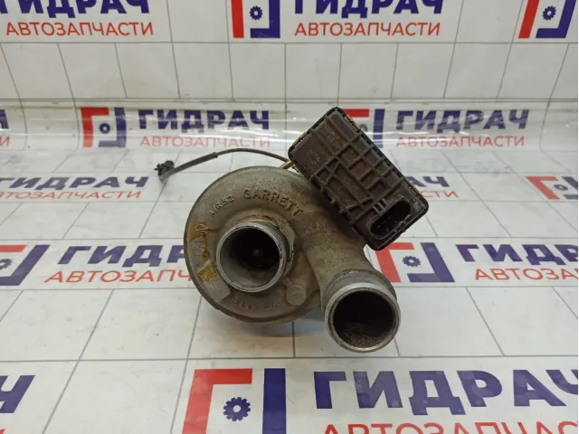 Турбокомпрессор SsangYong Actyon  6710900380