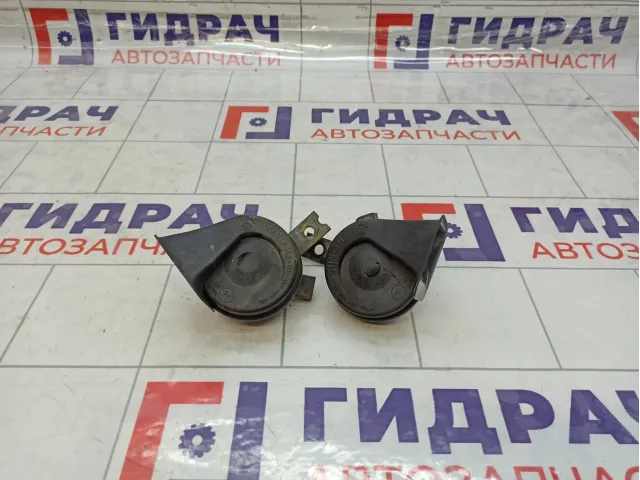 Сигнал звуковой SsangYong Actyon