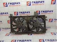 Вентилятор радиатора SsangYong Actyon  2132134123