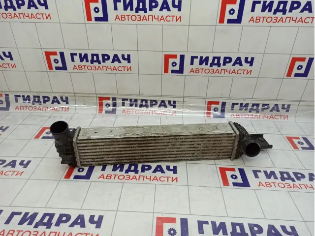 Интеркулер SsangYong Actyon  2371034100