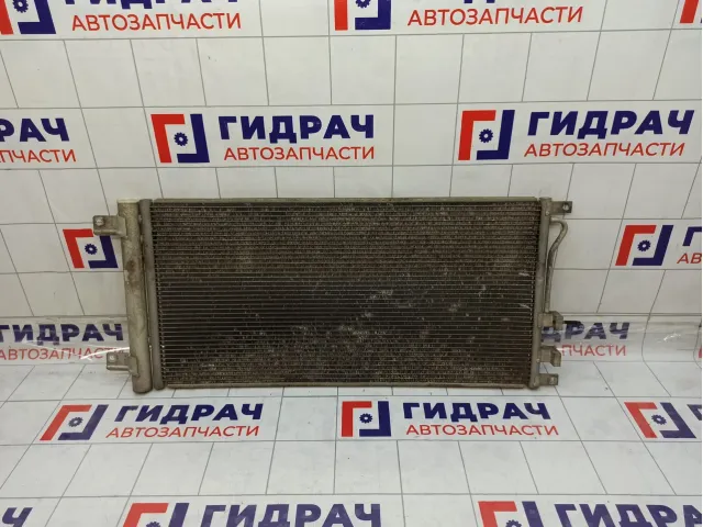 Радиатор кондиционера SsangYong Actyon  6840034000