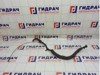 Шланг тормозной вакуумный SsangYong Actyon  4858034002