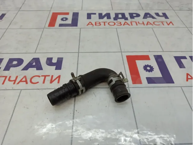 Патрубок вентиляции картерных газов SsangYong Actyon  6710100171